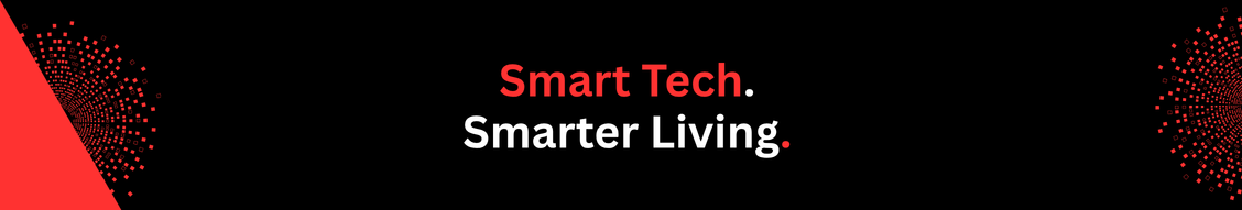 Vyntra — Smart Tech. Smarter Living.